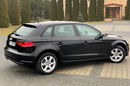 Audi A3 2.0 150KM+BI-XENON+LED+Asystent Poleceń+NAVI+Podgrzew fotele zdjęcie 11