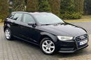 Audi A3 2.0 150KM+BI-XENON+LED+Asystent Poleceń+NAVI+Podgrzew fotele zdjęcie 12