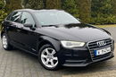 Audi A3 2.0 150KM+BI-XENON+LED+Asystent Poleceń+NAVI+Podgrzew fotele zdjęcie 13