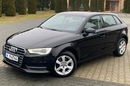 Audi A3 2.0 150KM+BI-XENON+LED+Asystent Poleceń+NAVI+Podgrzew fotele zdjęcie 2