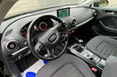 Audi A3 2.0 150KM+BI-XENON+LED+Asystent Poleceń+NAVI+Podgrzew fotele zdjęcie 20
