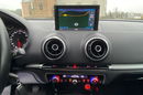 Audi A3 2.0 150KM+BI-XENON+LED+Asystent Poleceń+NAVI+Podgrzew fotele zdjęcie 24