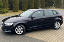 Audi A3 2.0 150KM+BI-XENON+LED+Asystent Poleceń+NAVI+Podgrzew fotele zdjęcie 3