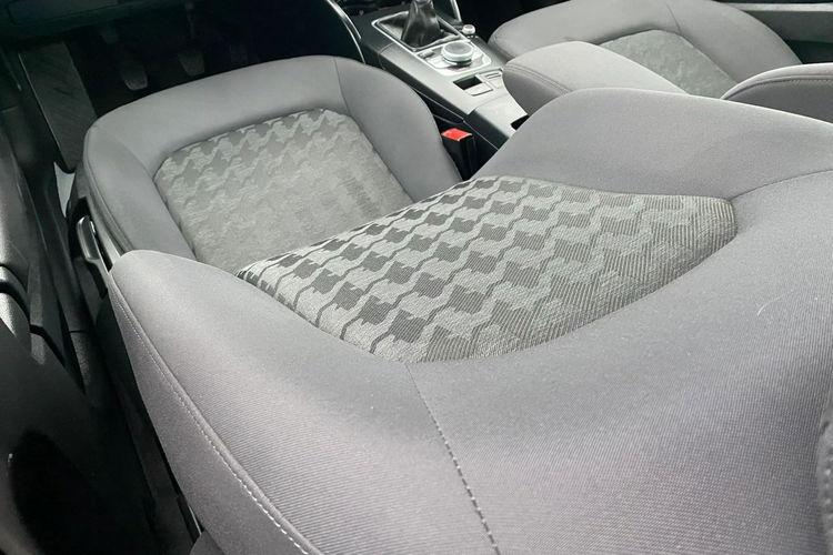 Audi A3 2.0 150KM+BI-XENON+LED+Asystent Poleceń+NAVI+Podgrzew fotele zdjęcie 34