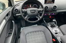 Audi A3 2.0 150KM+BI-XENON+LED+Asystent Poleceń+NAVI+Podgrzew fotele zdjęcie 36