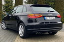 Audi A3 2.0 150KM+BI-XENON+LED+Asystent Poleceń+NAVI+Podgrzew fotele zdjęcie 8