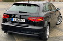 Audi A3 2.0 150KM+BI-XENON+LED+Asystent Poleceń+NAVI+Podgrzew fotele zdjęcie 9