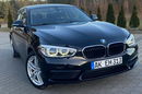 BMW 128 +led+Bi-xenon+SPORT/comfort/ECO PRO+ConnectedDrive zdjęcie 13