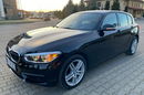 BMW 128 +led+Bi-xenon+SPORT/comfort/ECO PRO+ConnectedDrive zdjęcie 15