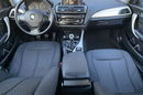 BMW 128 +led+Bi-xenon+SPORT/comfort/ECO PRO+ConnectedDrive zdjęcie 23