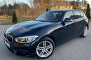 BMW 128 +led+Bi-xenon+SPORT/comfort/ECO PRO+ConnectedDrive zdjęcie 3