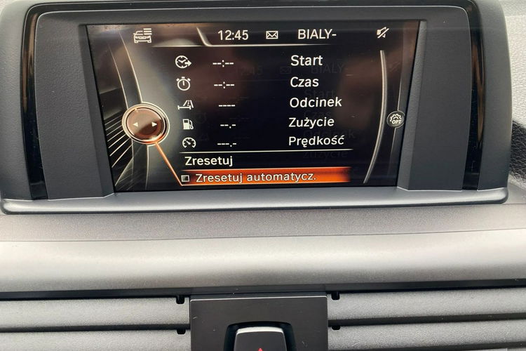 BMW 128 +led+Bi-xenon+SPORT/comfort/ECO PRO+ConnectedDrive zdjęcie 31