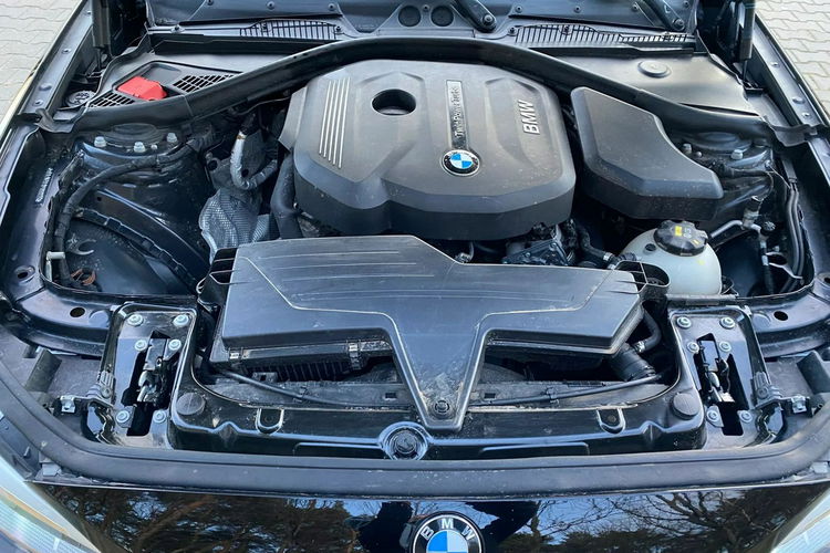 BMW 128 +led+Bi-xenon+SPORT/comfort/ECO PRO+ConnectedDrive zdjęcie 40
