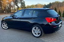 BMW 128 +led+Bi-xenon+SPORT/comfort/ECO PRO+ConnectedDrive zdjęcie 6