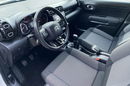 Citroen C3 Aircross +Nowy Rozrząd+Led+Asystent pasa+Tempomat+Alarm nieuwagi kierowcy zdjęcie 18