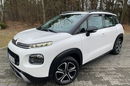Citroen C3 Aircross +Nowy Rozrząd+Led+Asystent pasa+Tempomat+Alarm nieuwagi kierowcy zdjęcie 2