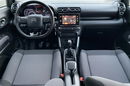 Citroen C3 Aircross +Nowy Rozrząd+Led+Asystent pasa+Tempomat+Alarm nieuwagi kierowcy zdjęcie 23