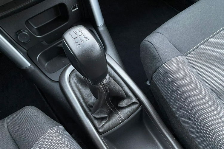 Citroen C3 Aircross +Nowy Rozrząd+Led+Asystent pasa+Tempomat+Alarm nieuwagi kierowcy zdjęcie 26