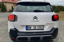 Citroen C3 Aircross +Nowy Rozrząd+Led+Asystent pasa+Tempomat+Alarm nieuwagi kierowcy zdjęcie 8