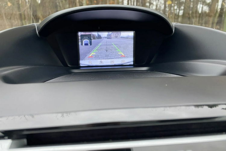 Ford Kuga Panorama+Ledy przód tył+Półskóry+Keyless Go+Climatronic+Podg Fotele zdjęcie 32