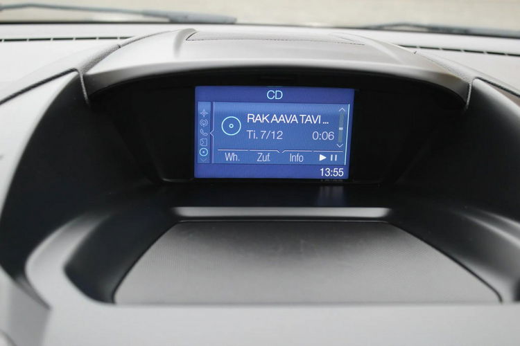Ford Kuga Panorama+Ledy przód tył+Półskóry+Keyless Go+Climatronic+Podg Fotele zdjęcie 33
