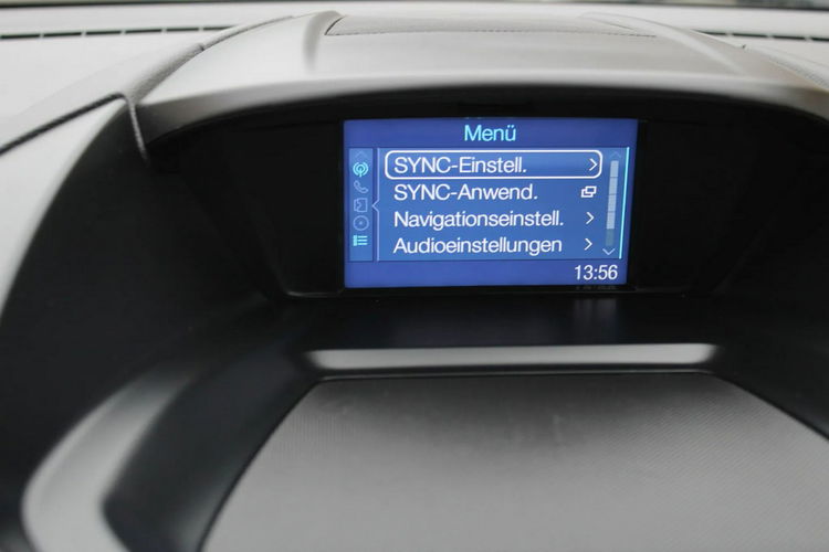 Ford Kuga Panorama+Ledy przód tył+Półskóry+Keyless Go+Climatronic+Podg Fotele zdjęcie 35