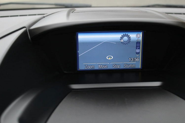 Ford Kuga Panorama+Ledy przód tył+Półskóry+Keyless Go+Climatronic+Podg Fotele zdjęcie 36