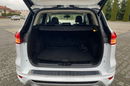 Ford Kuga Panorama+Ledy przód tył+Półskóry+Keyless Go+Climatronic+Podg Fotele zdjęcie 38
