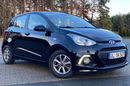 Hyundai i10 1.2-87 KM+Tempomat+LED+Podg kierownica+Podg fotele+Polecenia głosowe zdjęcie 12