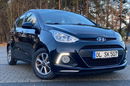 Hyundai i10 1.2-87 KM+Tempomat+LED+Podg kierownica+Podg fotele+Polecenia głosowe zdjęcie 13