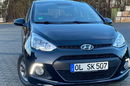 Hyundai i10 1.2-87 KM+Tempomat+LED+Podg kierownica+Podg fotele+Polecenia głosowe zdjęcie 14