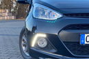 Hyundai i10 1.2-87 KM+Tempomat+LED+Podg kierownica+Podg fotele+Polecenia głosowe zdjęcie 16
