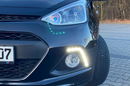 Hyundai i10 1.2-87 KM+Tempomat+LED+Podg kierownica+Podg fotele+Polecenia głosowe zdjęcie 17