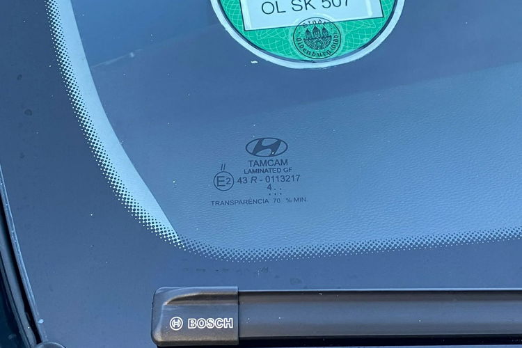 Hyundai i10 1.2-87 KM+Tempomat+LED+Podg kierownica+Podg fotele+Polecenia głosowe zdjęcie 18