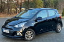 Hyundai i10 1.2-87 KM+Tempomat+LED+Podg kierownica+Podg fotele+Polecenia głosowe zdjęcie 2