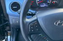 Hyundai i10 1.2-87 KM+Tempomat+LED+Podg kierownica+Podg fotele+Polecenia głosowe zdjęcie 22