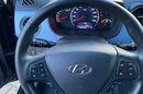 Hyundai i10 1.2-87 KM+Tempomat+LED+Podg kierownica+Podg fotele+Polecenia głosowe zdjęcie 23