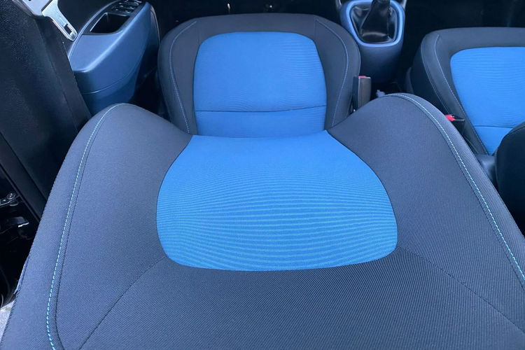 Hyundai i10 1.2-87 KM+Tempomat+LED+Podg kierownica+Podg fotele+Polecenia głosowe zdjęcie 29