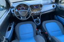 Hyundai i10 1.2-87 KM+Tempomat+LED+Podg kierownica+Podg fotele+Polecenia głosowe zdjęcie 30