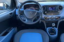 Hyundai i10 1.2-87 KM+Tempomat+LED+Podg kierownica+Podg fotele+Polecenia głosowe zdjęcie 32