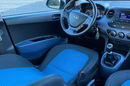 Hyundai i10 1.2-87 KM+Tempomat+LED+Podg kierownica+Podg fotele+Polecenia głosowe zdjęcie 33
