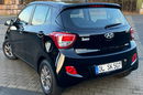 Hyundai i10 1.2-87 KM+Tempomat+LED+Podg kierownica+Podg fotele+Polecenia głosowe zdjęcie 4