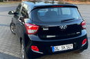 Hyundai i10 1.2-87 KM+Tempomat+LED+Podg kierownica+Podg fotele+Polecenia głosowe zdjęcie 6