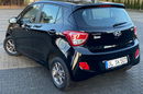 Hyundai i10 1.2-87 KM+Tempomat+LED+Podg kierownica+Podg fotele+Polecenia głosowe zdjęcie 7