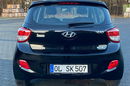 Hyundai i10 1.2-87 KM+Tempomat+LED+Podg kierownica+Podg fotele+Polecenia głosowe zdjęcie 8