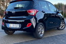 Hyundai i10 1.2-87 KM+Tempomat+LED+Podg kierownica+Podg fotele+Polecenia głosowe zdjęcie 9