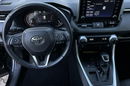Toyota RAV-4 2.0 VVTi 173KM CVT 4x2 COMFORT STYLE, salon Polska, FV23% zdjęcie 10
