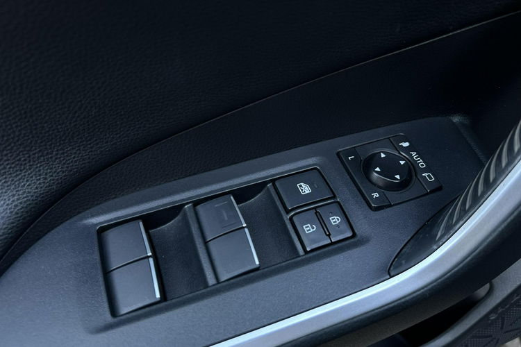 Toyota RAV-4 2.0 VVTi 173KM CVT 4x2 COMFORT STYLE, salon Polska, FV23% zdjęcie 21
