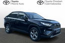 Toyota RAV-4 2.0 VVTi 173KM CVT 4x2 COMFORT STYLE, salon Polska, FV23% zdjęcie 7