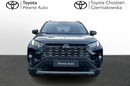 Toyota RAV-4 2.0 VVTi 173KM CVT 4x2 COMFORT STYLE, salon Polska, FV23% zdjęcie 8